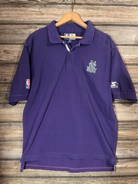 Milwaukee Bucks STARTER Polo
